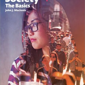 Society The Basics 14th Edition