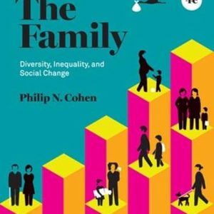 The Family Diversity, Inequality, and Social Change 4th Edition
