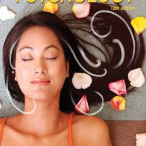 Psychology 12th Edition