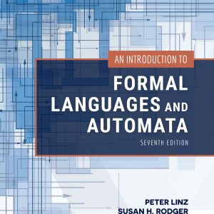 An Introduction to Formal Languages and Automata 7th Edition