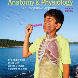 Lab Manual Anatomy Physiology An Integrative Approach 4th Edition