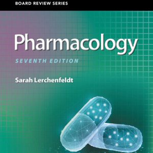BRS Pharmacology 7th Edition