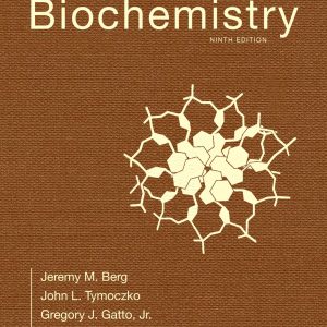 Biochemistry 9th Edition