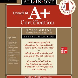 CompTIA A+ Certification Exams Guide