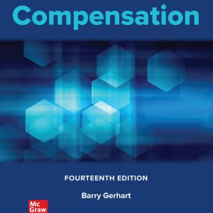 Compensation 14th Edition