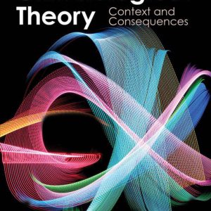 Criminological Theory Context and Consequences 7th Edition