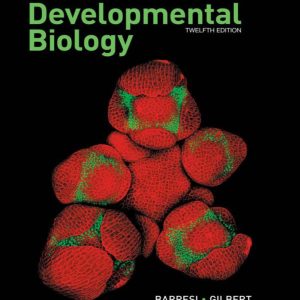Developmental Biology 12th Edition