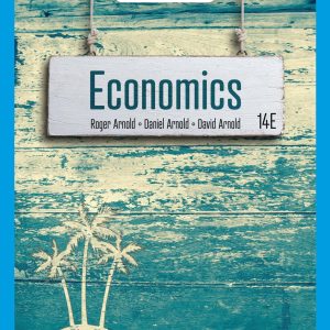Economics 14th Edition