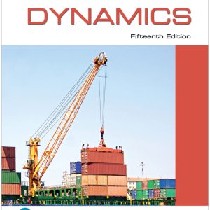 Engineering Mechanics Dynamics 15th Edition