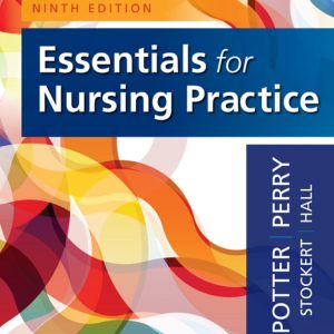 Essentials For Nursing Practice 9th Edition