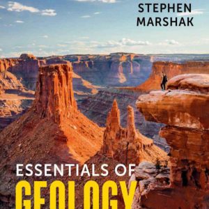 Essentials of Geology 7th Edition