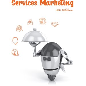Essentials of Services Marketing 4th Edition