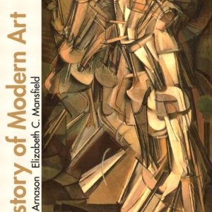 History of Modern Art 7th Edition