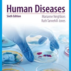 Human Diseases 6th Edition