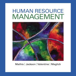 Human Resource Management 15th Edition