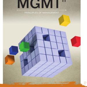 MGMT Principles of Management 11th Edition