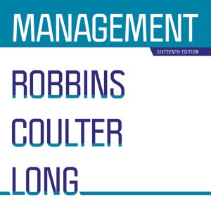Management 16th Edition