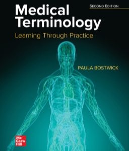 Medical Terminology Learning Through Practice 2nd Edition