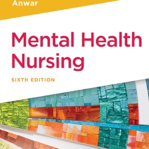 Mental Health Nursing 6th Edition