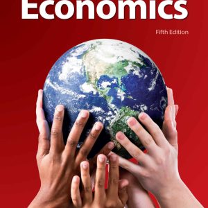 Modern Principles of Economics 5th Edition