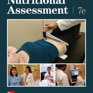 Nutritional Assessment 7th Edition