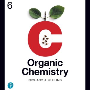 Organic Chemistry A Learner Centered Approach