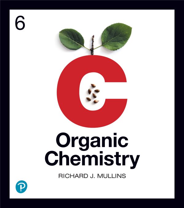 Organic Chemistry A Learner Centered Approach