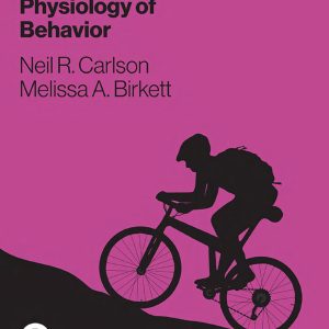 Physiology of Behavior 13th Edition