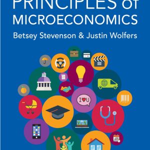 Principles of Microeconomics
