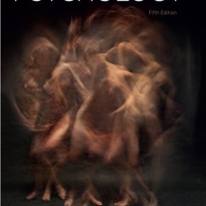 Psychology 5th Edition