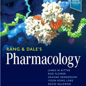Rang & Dale's Pharmacology 10th Edition