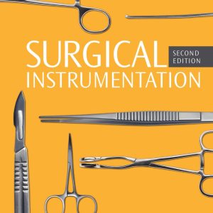 Surgical Instrumentation 2nd Edition