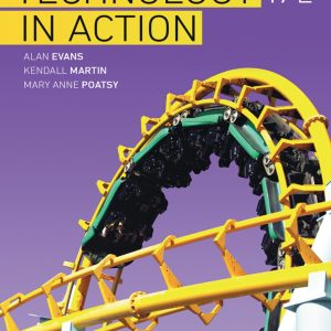 Technology In Action 17th Edition