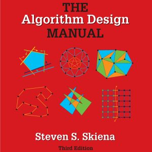 The Algorithm Design Manual 3rd Edition