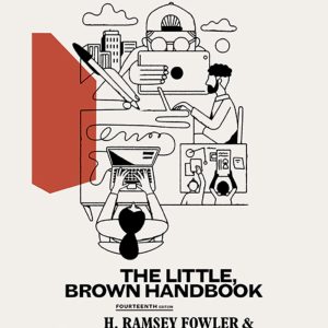 The Little, Brown Handbook 14th Edition