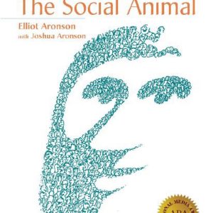 The Social Animal 12th Edition