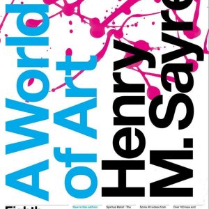 A World of Art 8th Edition