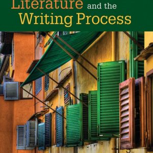 Literature and the Writing Process 11th Edition