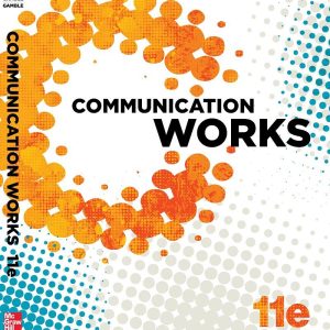 Communication Works 11th Edition