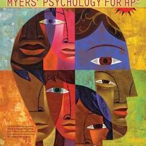 Myers' Psychology for AP