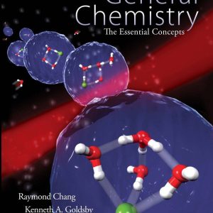 General Chemistry The Essential Concepts 7th Edition