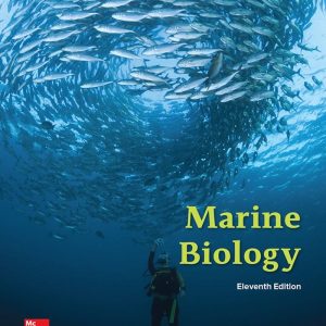 Marine Biology 11th Edition