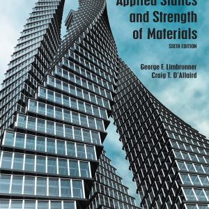 Applied Statics and Strength of Materials 6th Edition