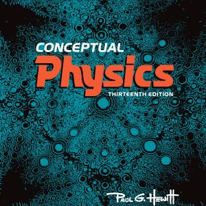 Conceptual Physics 13th Edition